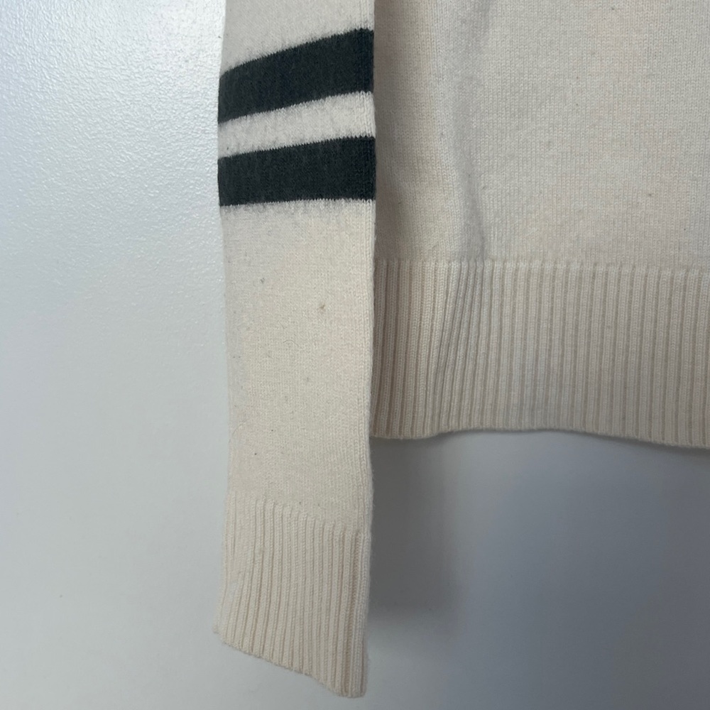 Aether Racer Merino Sweater - Picture 2 of 6